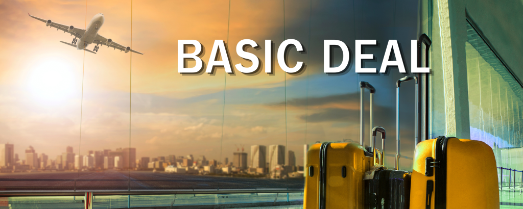 Basic Deal