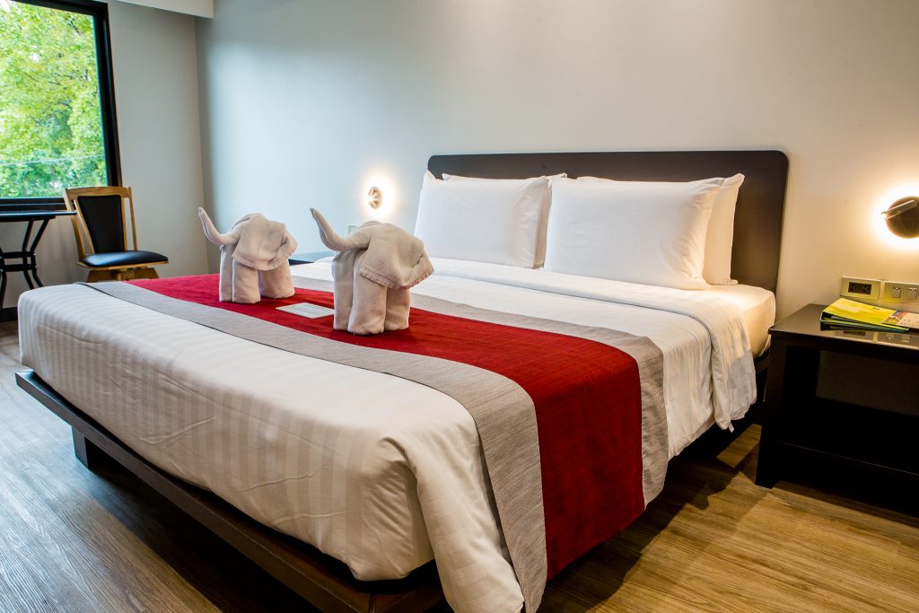 Standard Room Double 1