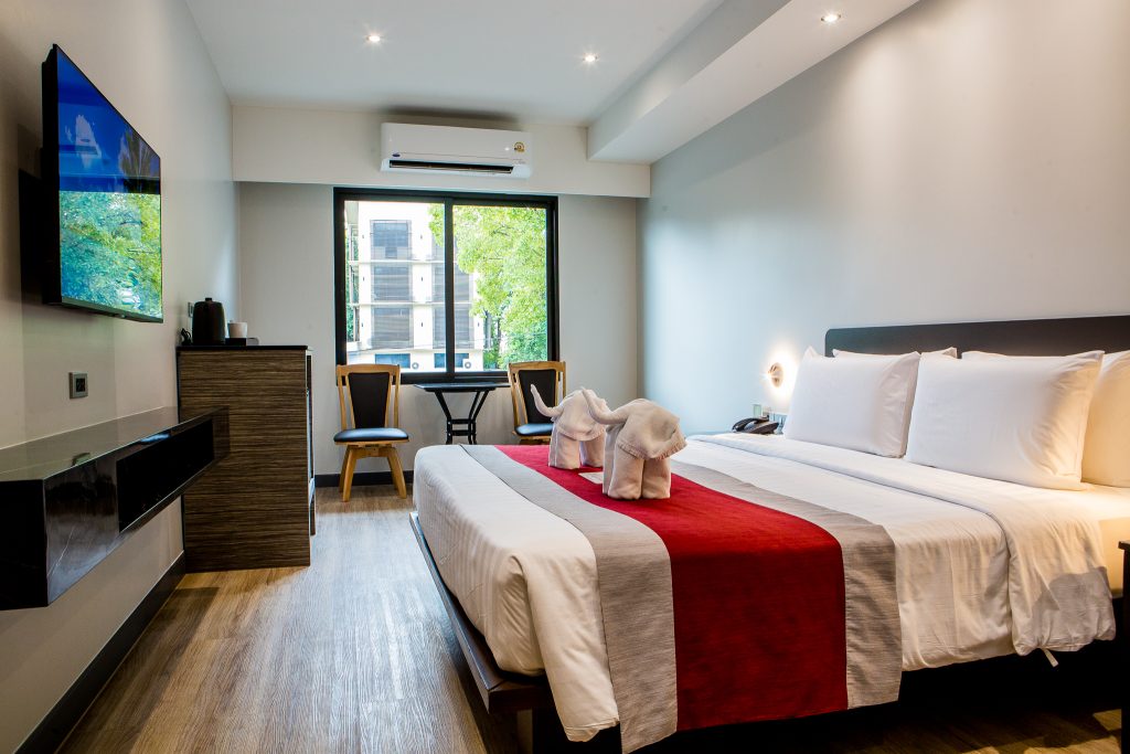 Standard Room Double