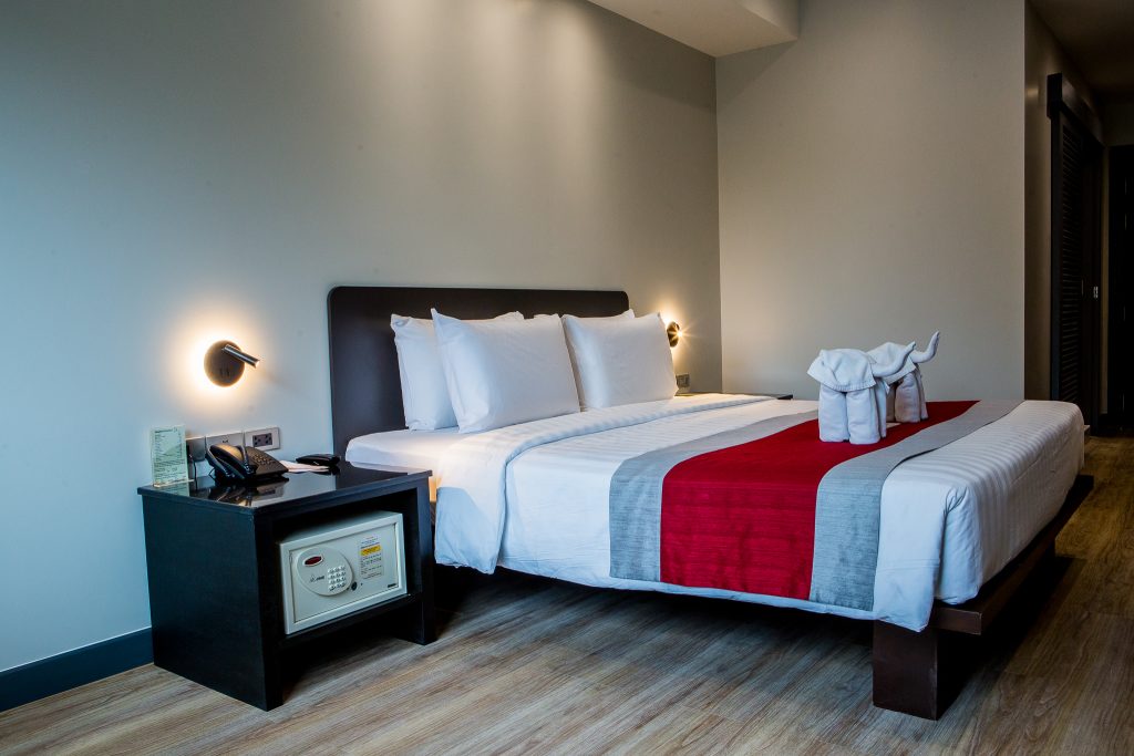 Standard Room Double 2