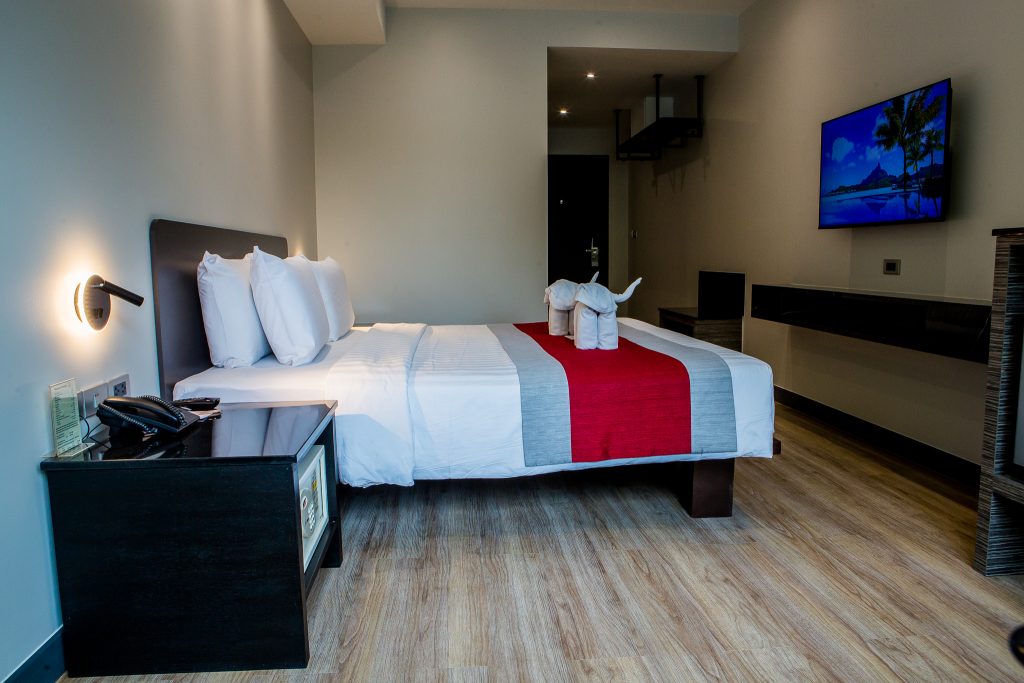 Standard Room Double 3