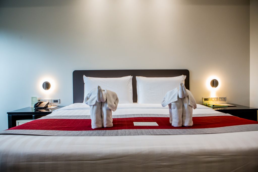 Standard Room Double 4